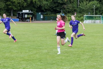 Bild 122 - wCJ VfL Pinneberg - Nordlichter im NSV : Ergebnis: 4:3